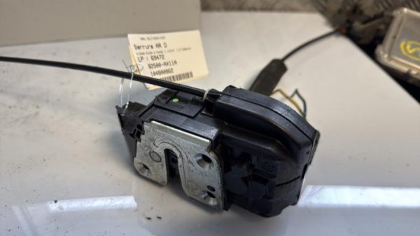 Serrure arriere droit NISSAN MICRA 3 PHASE 1 Essence - Image 2