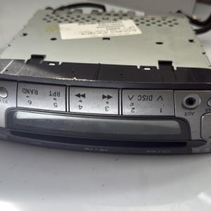Autoradio d'origine CITROEN C1 1 PHASE 2 Essence - Image 1