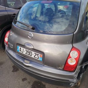 Porte avant droit NISSAN MICRA 3 PHASE 2 Essence - Image 6