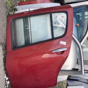 Porte arriere gauche DACIA SANDERO 1 Diesel - Image 1