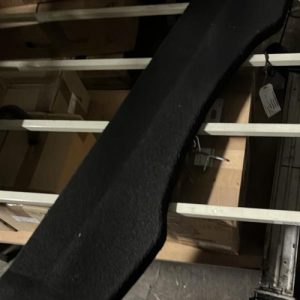Plage arriere CITROEN C4 PICASSO 1 Diesel - Image 1