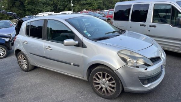 Porte avant droit RENAULT CLIO 3 PHASE 1 Diesel - Image 8