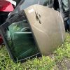 Porte arriere gauche RENAULT SCENIC 3 PHASE 3 Diesel - Image 2