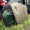 Porte arriere gauche RENAULT SCENIC 3 PHASE 3 Diesel - Image 3