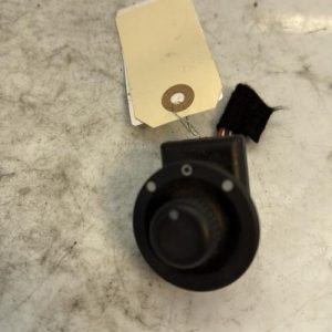 Commande retroviseurs RENAULT TRAFIC 3 COURT PHASE 1 Diesel - Image 1