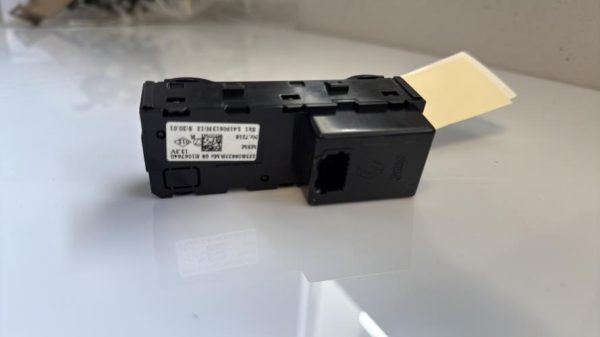 Commande autoradio RENAULT TRAFIC 3 COURT PHASE 1 Diesel - Image 3