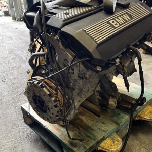 Moteur BMW SERIE 3 E46 TOURING PHASE 2 BREAK Essence - Image 1