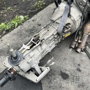 Boite de vitesses BMW SERIE 3 E46 TOURING PHASE 2 BREAK Essence - Image 1
