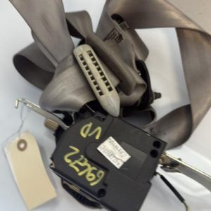 Ceinture avant droit NISSAN MICRA 3 PHASE 1 Essence - Image 1