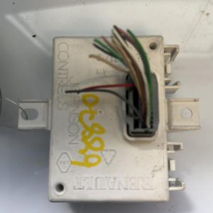 Calculateur RENAULT TRAFIC 3 COURT PHASE 1 Diesel - Image 1