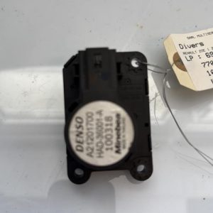 Divers RENAULT ZOE 1 Electricité - Image 1