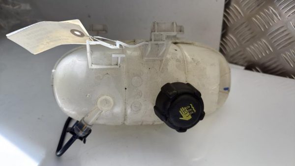 Vase d'expansion RENAULT TRAFIC 3 COURT PHASE 1 Diesel - Image 1