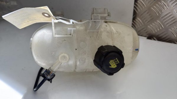 Vase d'expansion RENAULT TRAFIC 3 COURT PHASE 1 Diesel - Image 2
