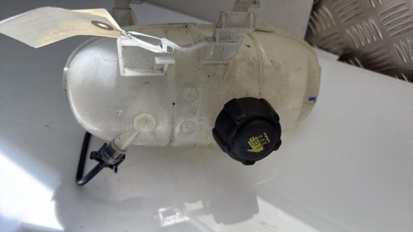Vase d'expansion RENAULT TRAFIC 3 COURT PHASE 1 Diesel - Image 3