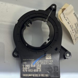Capteur d'angle de braquage RENAULT TRAFIC 3 COURT PHASE 1 Diesel - Image 1