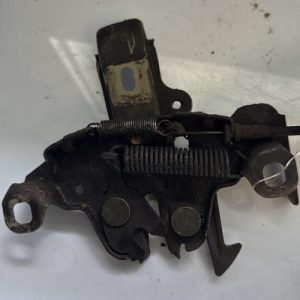 Serrure de capot NISSAN MICRA 3 PHASE 1 Essence - Image 1