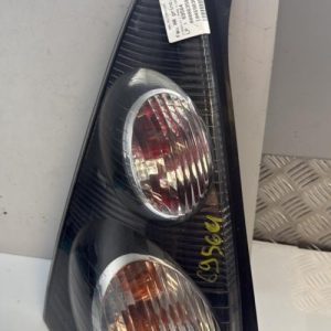 Feu arriere principal gauche (feux) CITROEN C1 1 PHASE 2 Essence - Image 1