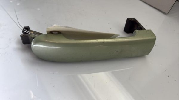 Poignee interieur arriere gauche NISSAN MICRA 3 PHASE 1 Essence - Image 4