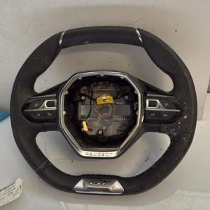 Volant PEUGEOT 2008 2 Essence - Image 1