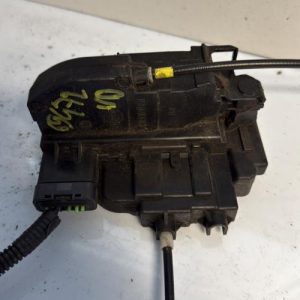 Serrure avant droit NISSAN MICRA 3 PHASE 1 Essence - Image 1