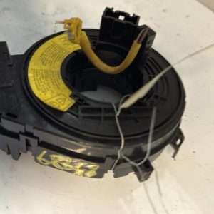 Contacteur tournant FORD FIESTA 6 PHASE 1 Diesel - Image 4