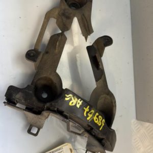 Support de pare chocs arriere PEUGEOT 2008 1 PHASE 1 Essence - Image 1