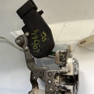 Serrure avant gauche CITROEN C1 1 PHASE 2 Essence - Image 1
