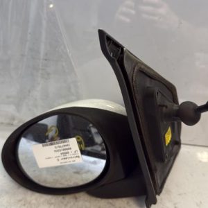 Retroviseur gauche CITROEN C1 1 PHASE 2 Essence - Image 1