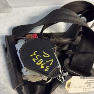Ceinture avant gauche RENAULT CLIO 4 PHASE 1 BREAK Diesel - Image 1