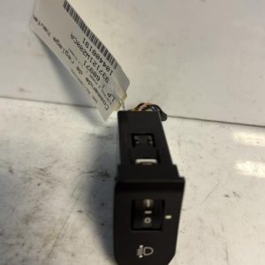Commande de reglage hauteur de phare KIA RIO 3 PHASE 1 Diesel - Image 1