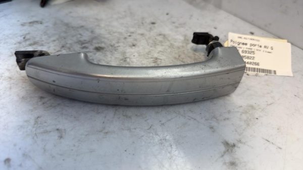 Poignee porte avant gauche FORD C-MAX 1 PHASE 1 Diesel - Image 4
