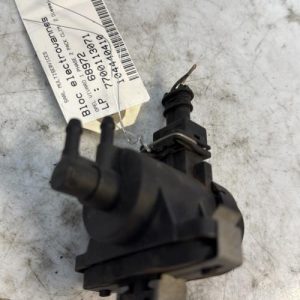 Bloc electrovannes OPEL VIVARO 1 PHASE 2 Diesel - Image 1