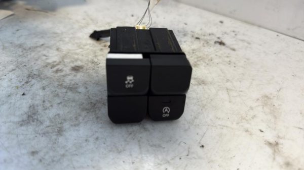 Bouton/Interrupteur KIA RIO 3 PHASE 1 Diesel - Image 1