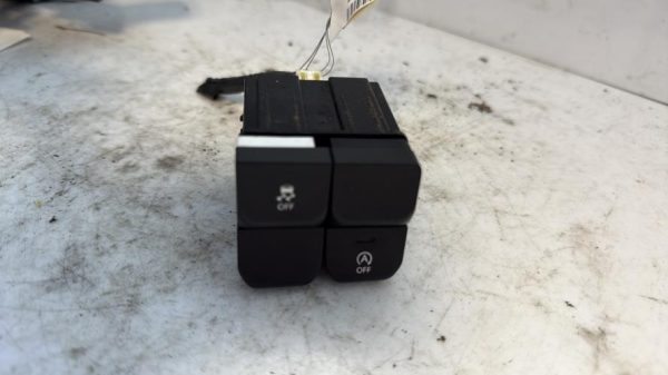 Bouton/Interrupteur KIA RIO 3 PHASE 1 Diesel - Image 3