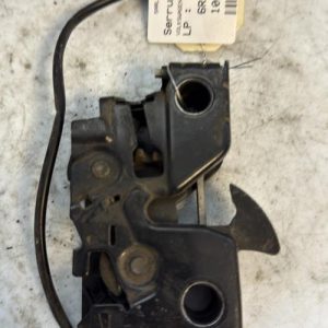Serrure de capot VOLKSWAGEN POLO 5 PHASE 1 - Image 1