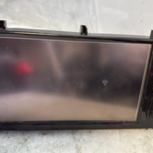 Autoradio d'origine RENAULT CLIO 4 PHASE 1 BREAK Diesel - Image 1