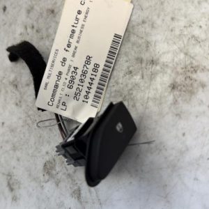 Commande de fermeture centralisee RENAULT CLIO 4 PHASE 1 BREAK Diesel - Image 1