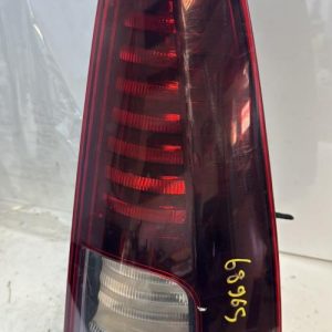 Feu arriere principal droit (feux) RENAULT GRAND ESPACE 4 PHASE 2 Diesel - Image 1