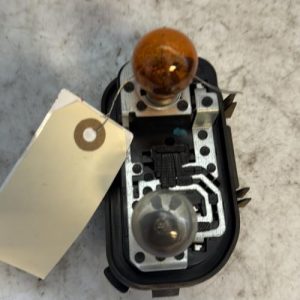 Platine feu arriere gauche RENAULT CLIO 4 PHASE 1 BREAK Diesel - Image 1