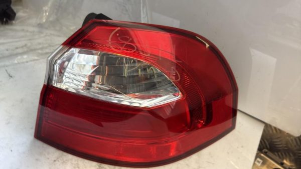 Feu arriere principal droit (feux) KIA RIO 3 PHASE 1 Diesel - Image 1