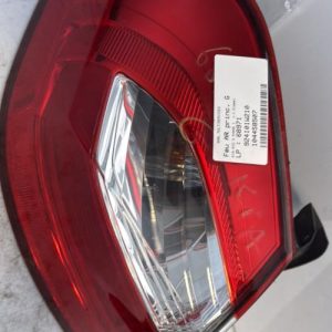 Feu arriere principal gauche (feux) KIA RIO 3 PHASE 1 Diesel - Image 1