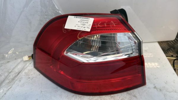 Feu arriere principal gauche (feux) KIA RIO 3 PHASE 1 Diesel - Image 3
