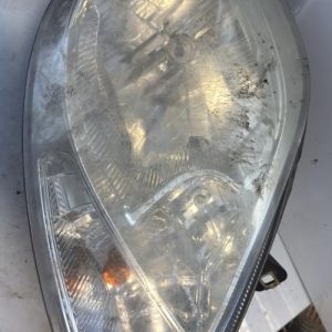 Optique avant principal droit (feux)(phare) RENAULT TRAFIC 2 PHASE 2 Diesel - Image 1