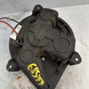 Ventilateur chauffage RENAULT TRAFIC 2 PHASE 2 Diesel - Image 1