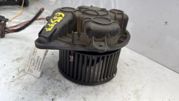 Ventilateur chauffage RENAULT TRAFIC 2 PHASE 2 Diesel - Image 3