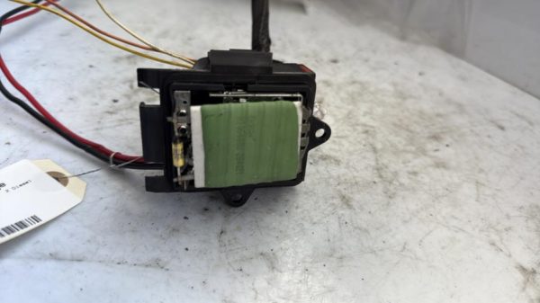 Resistance chauffage RENAULT TRAFIC 2 PHASE 2 Diesel - Image 3