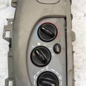 Commande chauffage RENAULT TRAFIC 2 PHASE 2 Diesel - Image 1