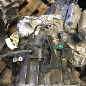 Boite de vitesses RENAULT SCENIC 3 PHASE 3 Diesel - Image 1