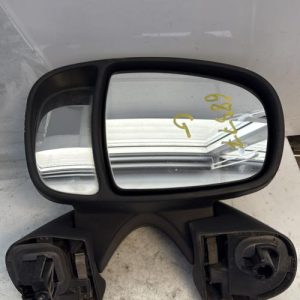 Retroviseur gauche RENAULT TRAFIC 2 PHASE 2 Diesel - Image 1