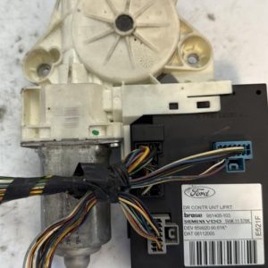Moteur leve vitre avant gauche FORD C-MAX 1 PHASE 1 Diesel - Image 1